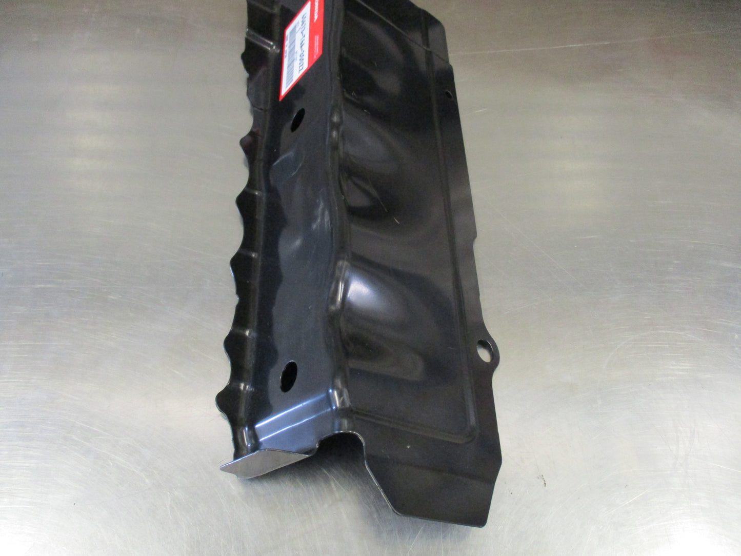 Honda Odyssey Genuine Left Lower Frame Reinforcement New Part