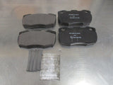 Land Rover Defender Genuine Front Brake Pad Set New Part