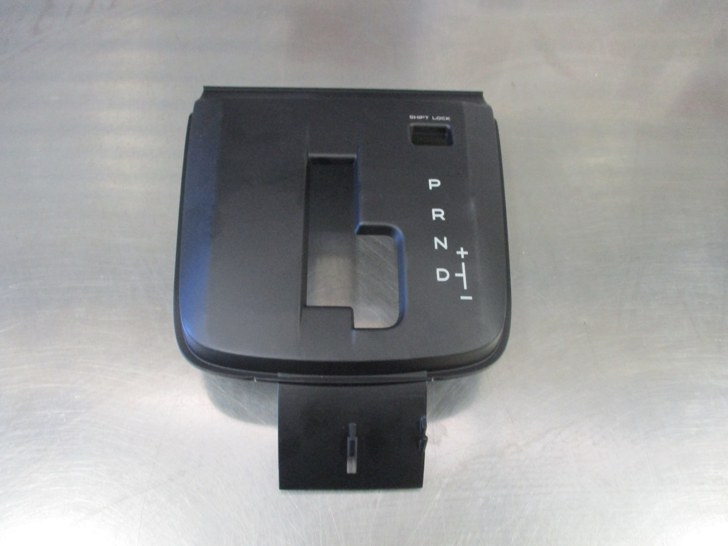 Isuzu MU-X/D-Max Genuine Automatic Shift Surround Panel New Part