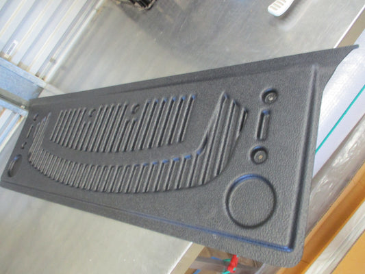Mitsubishi Triton MN Dual Can Genuine Rear Tail Gate Liner New Part