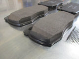 Land Rover Defender Genuine Front Brake Pad Set New Part