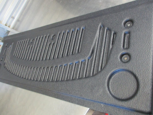 Mitsubishi Triton MN Dual Can Genuine Rear Tail Gate Liner New Part