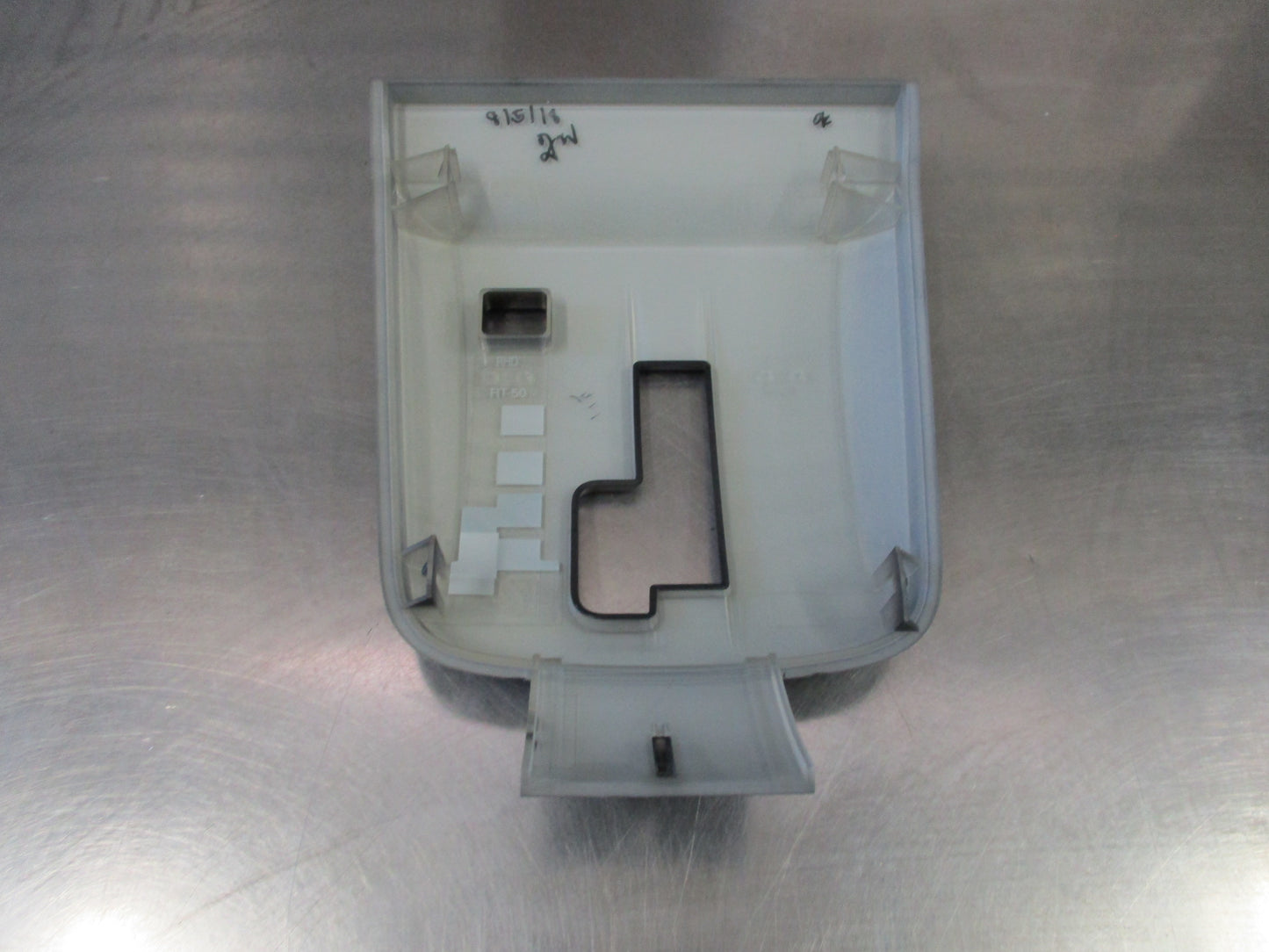 Isuzu MU-X/D-Max Genuine Automatic Shift Surround Panel New Part
