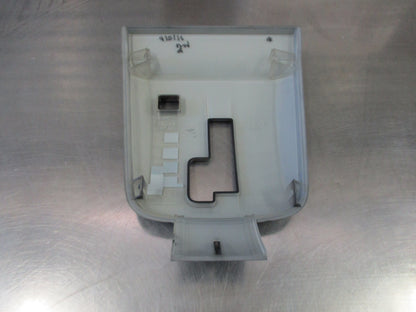 Isuzu MU-X/D-Max Genuine Automatic Shift Surround Panel New Part