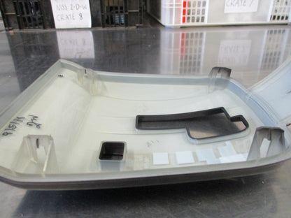 Isuzu MU-X/D-Max Genuine Automatic Shift Surround Panel New Part