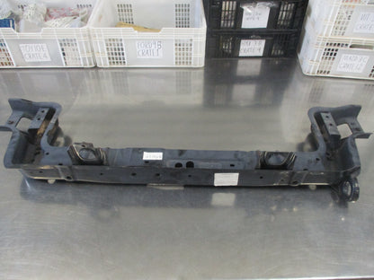 Mitsubishi Lancer Genuine Lower Tie Bar New Part