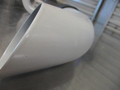 Ford Ranger Wildtrak Dual Cab PX-PXII Genuine Side Step Kit Silver New Part