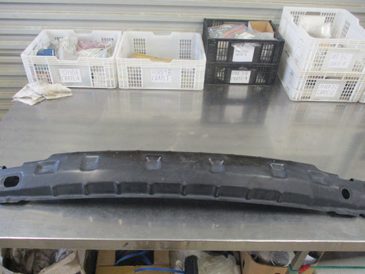 Toyota Camry Genuine Rear Bumper Reinforcement New Part