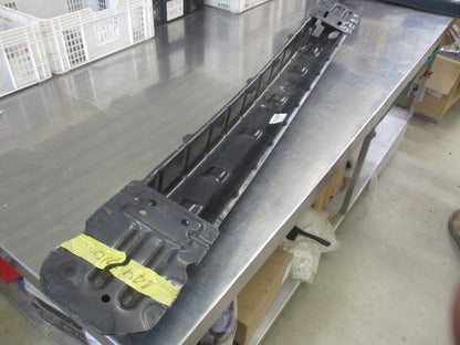 Toyota Camry Genuine Rear Bumper Reinforcement New Part
