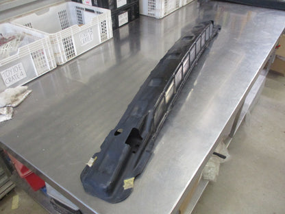 Toyota Camry Genuine Rear Bumper Reinforcement New Part