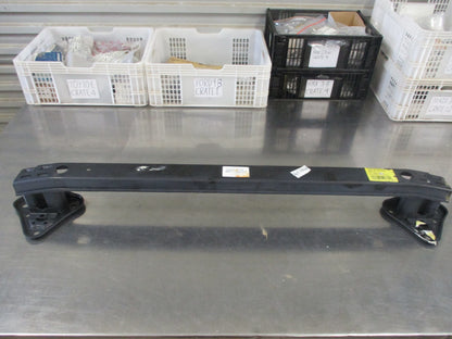 Toyota Yaris Genuine Rear Bumper Reinforcement New Part
