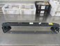 Toyota Yaris Genuine Rear Bumper Reinforcement New Part