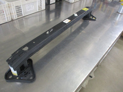 Toyota Yaris Genuine Rear Bumper Reinforcement New Part