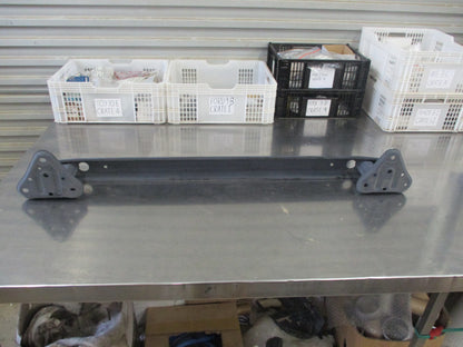 Toyota Yaris Genuine Rear Bumper Reinforcement New Part