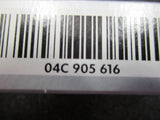 Volkswagen Polo/Golf/Skoda Genuine Spark Plug New Part