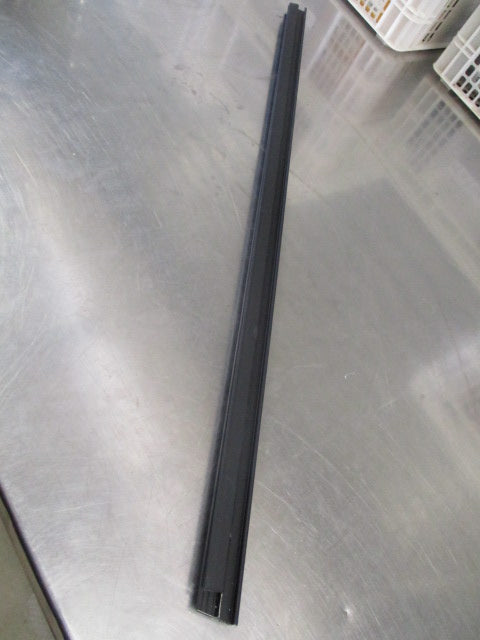 Mitsubishi Triton Genuine Right Hand Front Door Moulding New Part