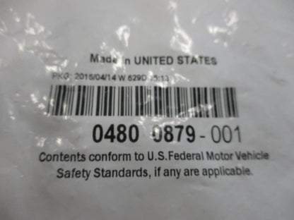 Dodge Ram/Jeep Grand Cherokee Genuine Transmission Output Speed Sensor New Part