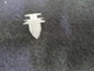 Toyota Camry, Corolla, Rav4, Kluger Genuine Interior Trim/ Garnish And Mould Retainer Clip New Part