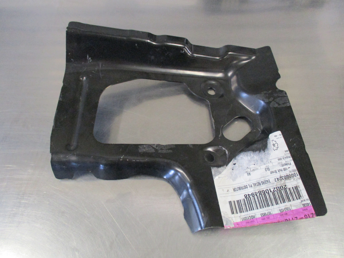 Holden Statesman/Caprice Genuine Rear Lower Liner Panel New Part