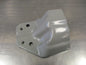 Hyundai iLoad and iMax Genuine Bracket Fender Front Left New Part