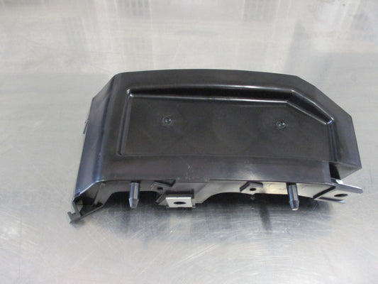 Nissan D40T Navara Genuine Right Hand Front Bumper Side Bracket new Part