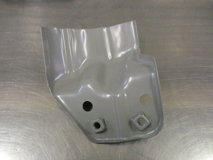 Hyundai iLoad and iMax Genuine Bracket Fender Front Left New Part