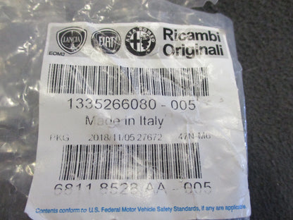 Fiat Ducato Genuine Engine Mount Bracket Pin New Part