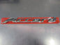 Honda Accord Genuine Rear Badge New Part