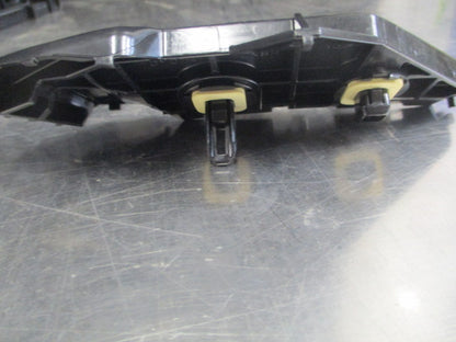 Toyota Corolla Genuine Right Hand Rear No2 Bumper Support New Part