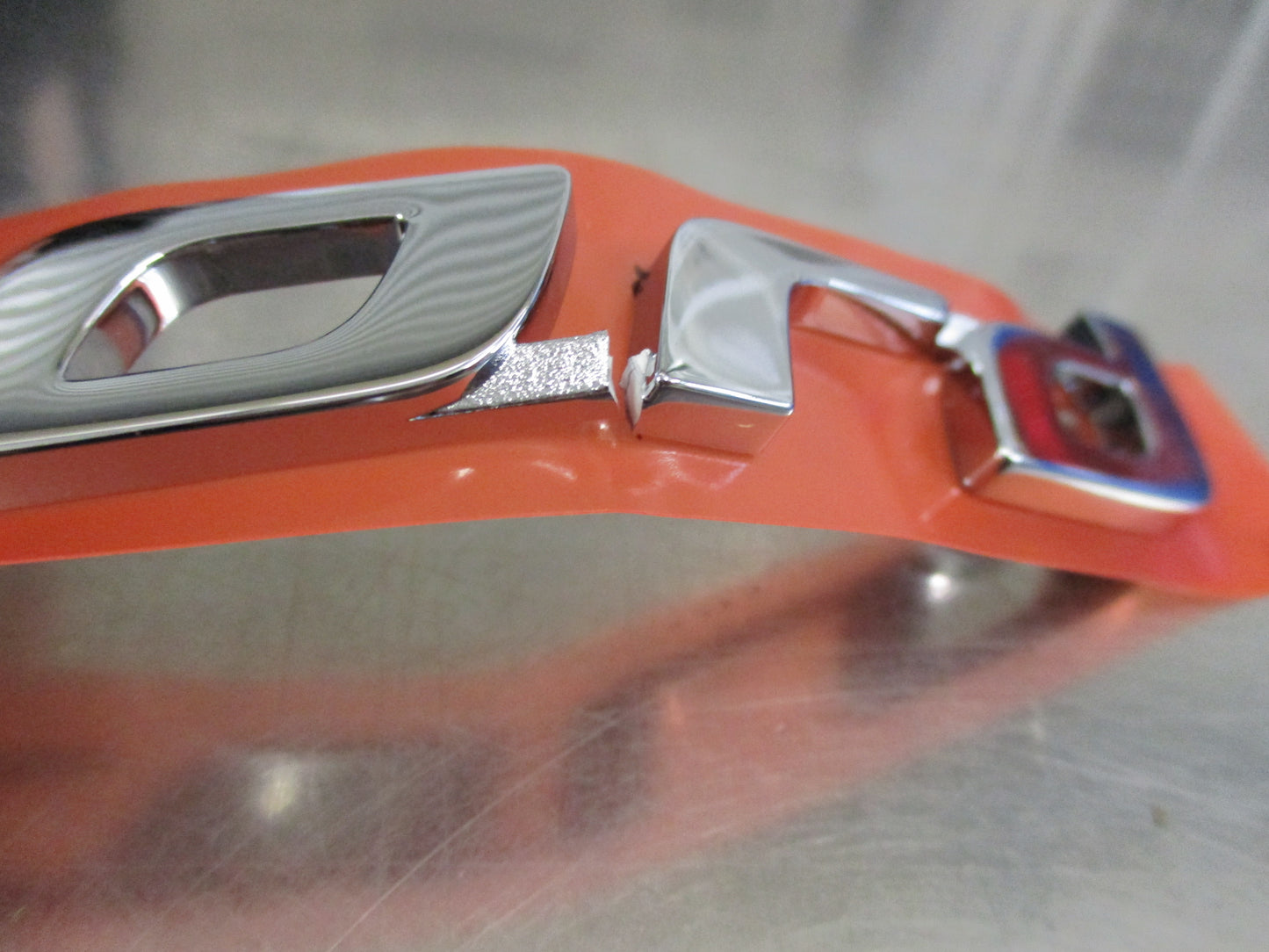 Honda Accord Genuine Rear Badge New Part