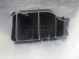 Toyota Corolla Genuine Left Hand Rear Bumper Retainer New Part