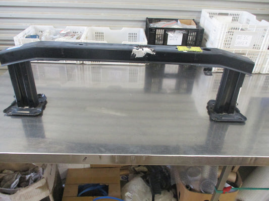 Mazda 3 Genuine Rear Bumper Reinforcement New Part