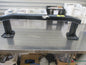 Mazda 3 Genuine Rear Bumper Reinforcement New Part