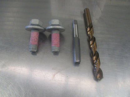 Jeep KJ Liberty Genuine Rear Structural Reinforcement Thread Repair Kit New Part