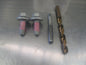 Jeep KJ Liberty Genuine Rear Structural Reinforcement Thread Repair Kit New Part