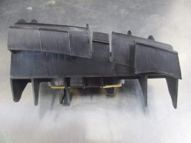 Toyota Corolla Genuine Left Hand Rear Bumper Retainer New Part