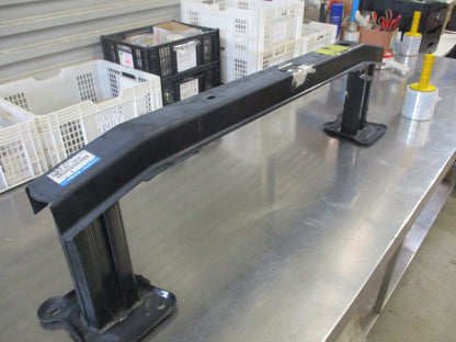 Mazda 3 Genuine Rear Bumper Reinforcement New Part