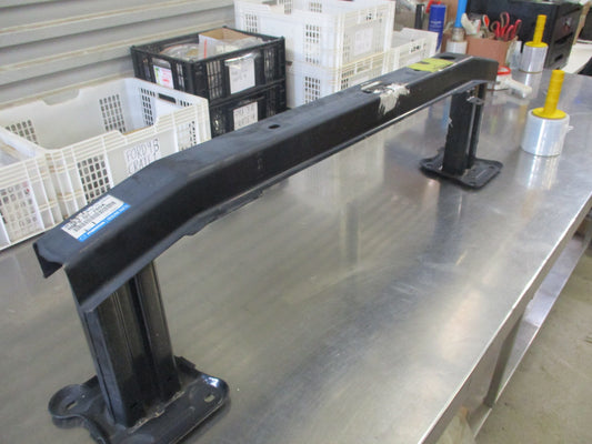 Mazda 3 Genuine Rear Bumper Reinforcement New Part