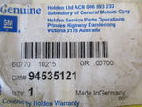 Holden Barina Genuine Wheel Bearing Retainer Ring New Part