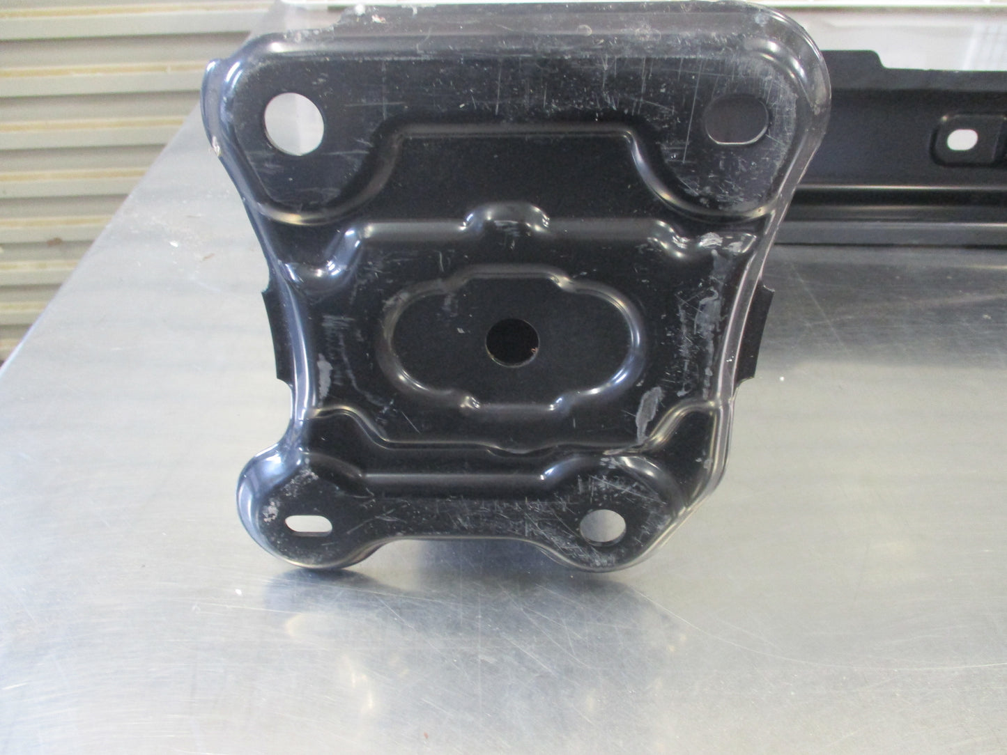 Mazda 3 Genuine Rear Bumper Reinforcement New Part