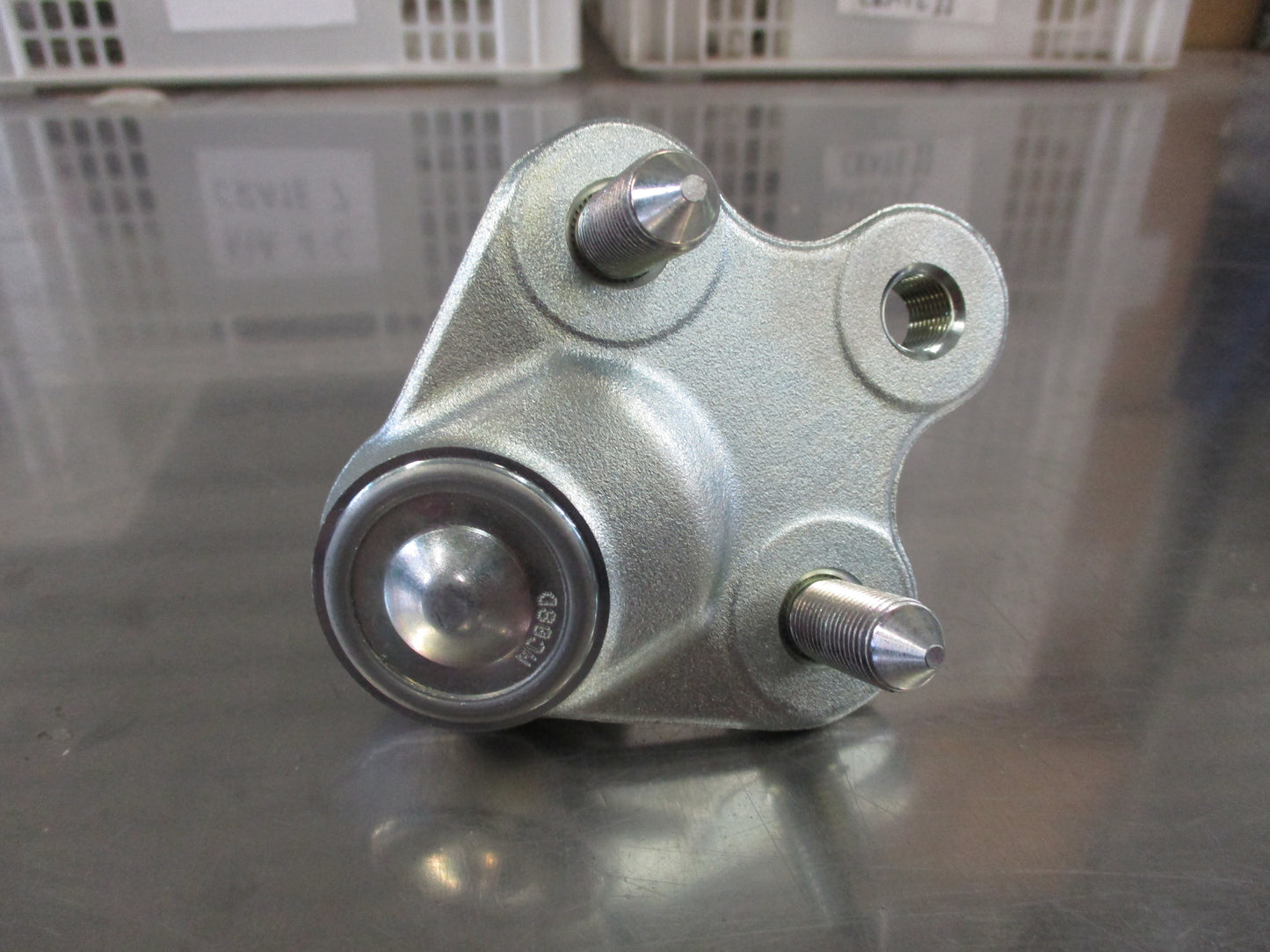 Honda CR-V/HR-V Genuine Lower Front Ball Joint New Part