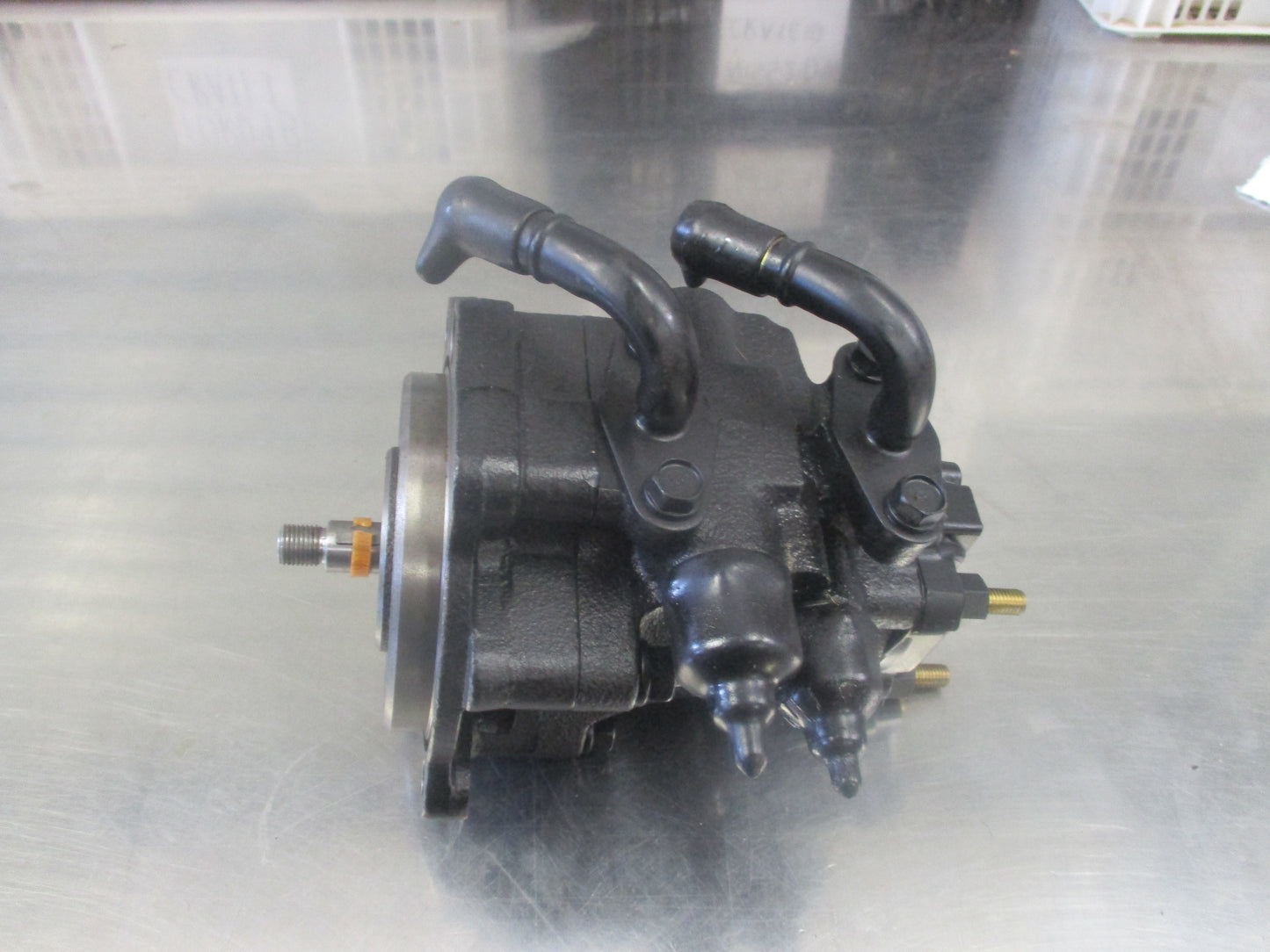 Isuzu NQR/NPR 4HK1 Truck Genuine Power Steering Pump New Part