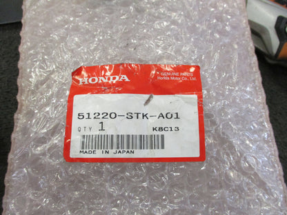 Honda CR-V/HR-V Genuine Lower Front Ball Joint New Part