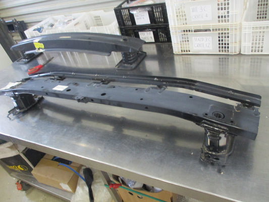 Toyota RAV4 Genuine Front Bumper Reinforcement New Part