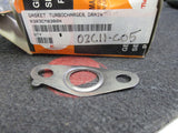 Manindra Genuine Turbocharger Gasket Drain New Part