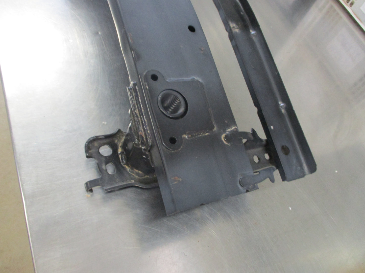 Toyota RAV4 Genuine Front Bumper Reinforcement New Part