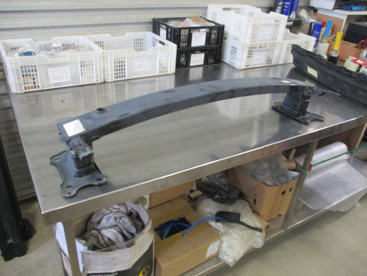 Kia Sportage QL Genuine Front Bumper Rail New Part
