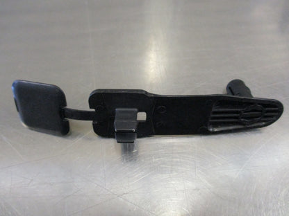 Nissan Various Models Genuine Front Carpet Bracket New Part