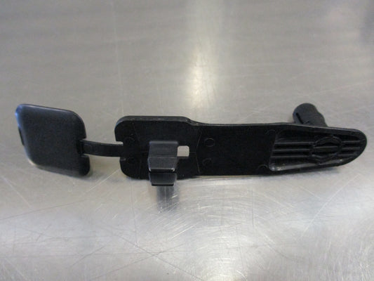 Nissan Various Models Genuine Front Carpet Bracket New Part