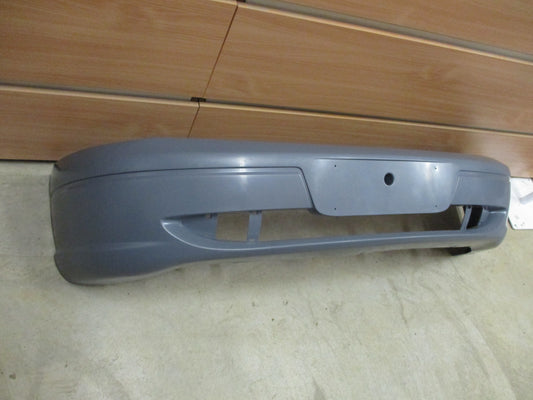Ford AU Falcon Genuine Front Bumper Cover New Part